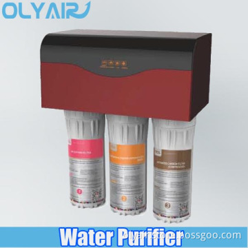 CR0502A household pure RO system water purifier